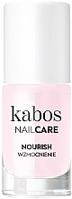 Odżywka do paznokci - Kabos Nail Care Nourish — Zdjęcie N1