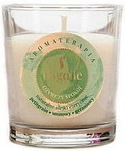 Kup Świeca zapachowa Odżywczy spokój - Flagolie Fragranced Candle Refreshing Peace
