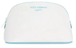 Kup Kosmetyczka - Dolce & Gabbana Light Blue Pouch