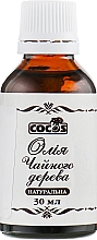 Kup Olejek z drzewa herbacianego - Cocos