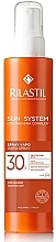 Spray do ciała z filtrem przeciwsłonecznym - Rilastil Sun System Vapo Spray SPF30 — Zdjęcie N1