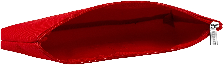 Apteczka pierwszej pomocy, czerwona, 19x10x2 cm - MAKEUP First Aid Kit Bag S — Zdjęcie N3