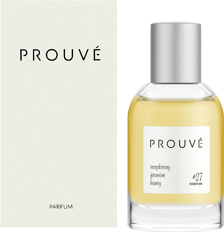 Prouve For Women №27 - Perfumy	 — Zdjęcie N2