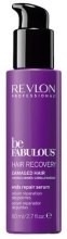 Kup Regenerujące serum do zniszczonych końcówek włosów - Revlon Professional Be Fabulous Hair Recovery