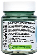 Suplement diety z kwasem hialuronowym, 20mg - Holland & Barrett Hyaluronic Acid  — Zdjęcie N3