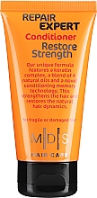 Kup Odbudowująca odżywka do włosów - Mades Cosmetics Repair Expert Restore Strength Conditioner