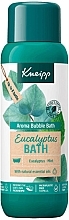 Kup Eukaliptusowy płyn do kąpieli - Kneipp Eucalyptus Bath