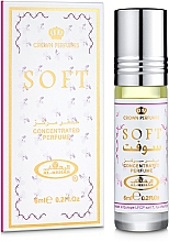 Kup Al Rehab Soft - Perfumy w olejku