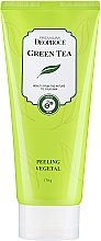 Kup Peeling na bazie zielonej herbaty - Deoproce Premium Green Tea Peeling Vegetal