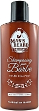Kup PRZECENA! Szampon do brody - Man’s Beard Shampooing Pour Barbe Premium *
