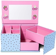 Kup Organizer na kosmetyki i biżuterię dla dziewczynek - Martinelia Jewellery Box