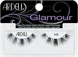 Kup Sztuczne rzęsy 142 Black - Ardell Glamour Lashes