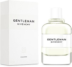 Givenchy Gentleman Cologne - Woda kolońska — Zdjęcie N1