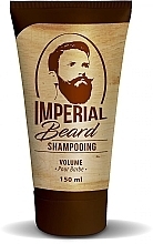 Kup Szampon do brody - Imperial Beard Volume Shampoo