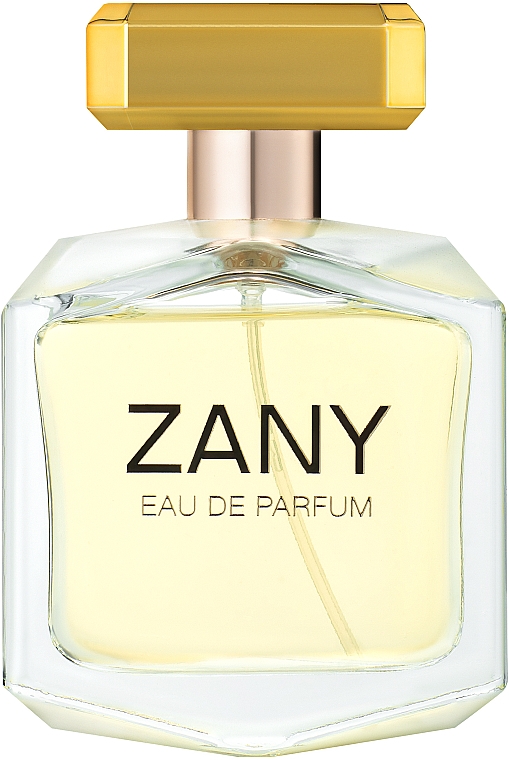 Fragrance World Zany - Woda perfumowana