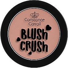 Róż do policzków - Constance Carroll Blush Crush — Zdjęcie N2