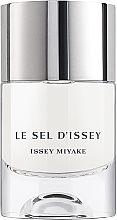 Issey Miyake Le Sel D'Issey - Woda toaletowa — Zdjęcie N1