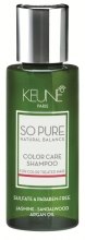Szampon Pielęgnacja koloru włosów farbowanych - Keune So Pure Color Care Shampoo — Zdjęcie N2