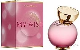 Halloween My Wish - Woda perfumowana  — Zdjęcie N3