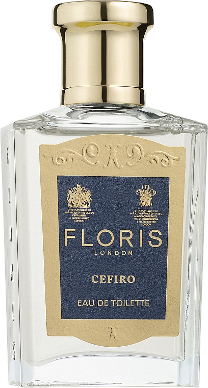 Floris Cefiro - Woda toaletowa