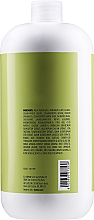 Energizujący szampon przeciw wypadaniu włosów - Kemon Liding Energy Shampoo — Zdjęcie N4