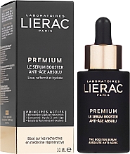 Kup Aktywne serum-booster - Lierac Premium