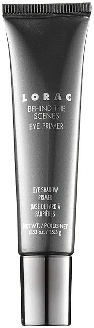 PREZENT! Baza pod oczy - Lorac Behind The Scenes Eye Primer — Zdjęcie N1