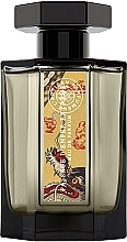 L'Artisan Parfumeur Passage D'Enfer Extreme Dragon Limited Edition - Woda perfumowana — Zdjęcie N2