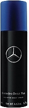 Kup Mercedes-Benz Mercedes-Benz Man - Dezodorant w sprayu