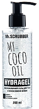 Kup Żel do ciała z olejem kokosowym - Mr.Scrubber My Coco Oil Hydragel