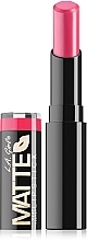 Szminka - L.A. Girl Matte Flat Velvet Lipstick — Zdjęcie N1