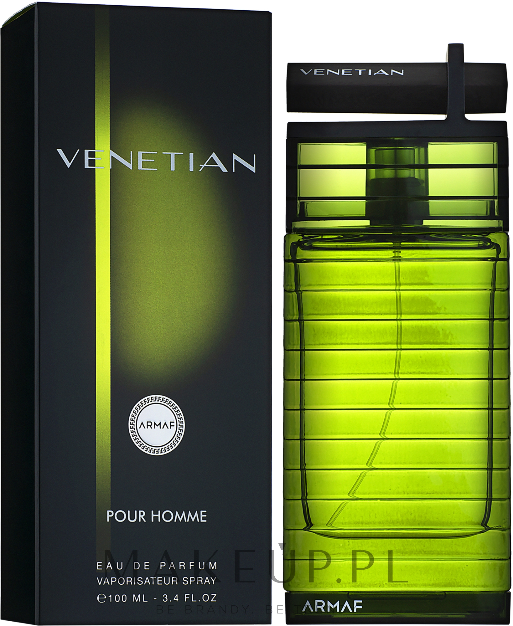 Armaf Venetian - Woda perfumowana — Zdjęcie 100 ml