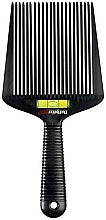 Grzebień-prowadnica do włosów - Babyliss PRO M3675E Flat Top Comb — Zdjęcie N1