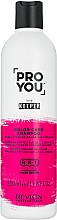 Kup Szampon do włosów farbowanych - Revlon Professional Pro You Keeper Color Care Shampoo
