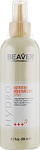 Kup Odżywcza, nawilżająca odżywka w sprayu - Beaver Professional Hydro Conditioner