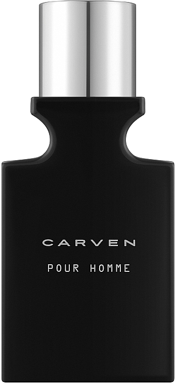 Carven Pour Homme - Woda toaletowa — Zdjęcie N3