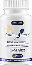Kup Suplement diety polepszający wytrysk - Medica-Group Cum Plus Strong Diet Supplement