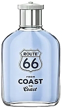 Route 66 From Coast to Coast - Woda toaletowa — Zdjęcie N3