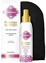 Kup Samoopalacz w sprayu - Fake Bake Flawless Darker Self-Tanning Liquid