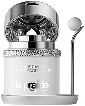 Krem pod oczy - La Prairie White Caviar Eye Extraordinaire  — Zdjęcie N2