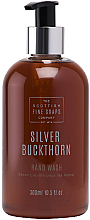Kup Mydło do rąk w płynie - Scottish Fine Soaps Silver Buckthorn Hand Wash