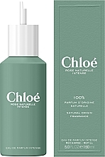Chloé Rose Naturelle Intense - Woda perfumowana (uzupełnienie) — Zdjęcie N2