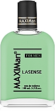 Kup Aroma Parfume Maximan Lasense - Woda toaletowa