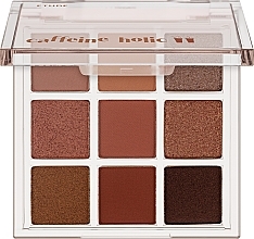 Kup Paleta cieni do powiek - Etude Play Color Eyes Caffeine Holic