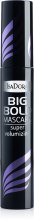 Kup Tusz zwiększający objętość rzęs - IsaDora Big Bold Mascara