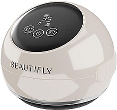 Masażer wyszczuplający - Beautifly B-Bubble Body — Zdjęcie N1