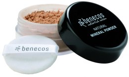 Kup Naturalny puder mineralny - Benecos Natural Mineral Powder