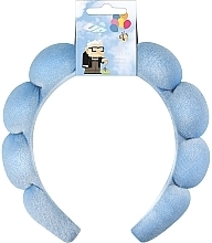 Opaska kosmetyczna - Essence Disney Pixar Up Make-up Headband — Zdjęcie N1