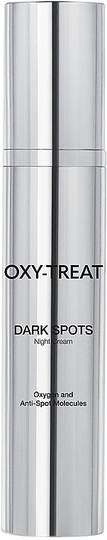 Krem na noc Anti-age - Oxy-Treat Dark Spots Night Cream — Zdjęcie N1
