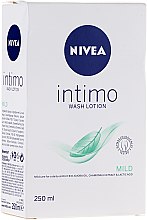Kup Żel do higieny intymnej Mild - Nivea Intimate Natural Mild